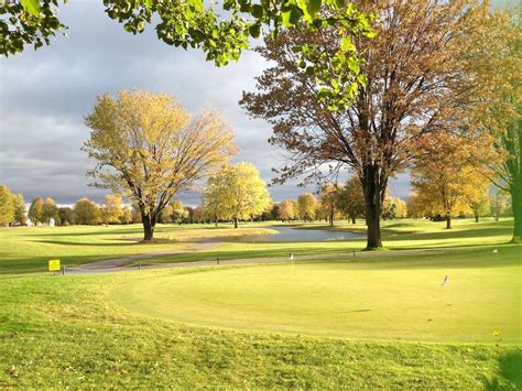 selfridge golf course army.